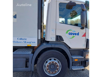 리스 Scania 94D 300 Scania 94D 300 : 사진 4