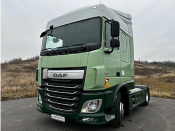 트랙터 유닛 DAF XF 106 510
