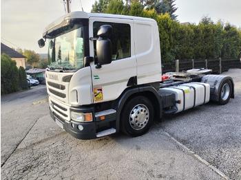 트랙터 유닛 SCANIA P 450