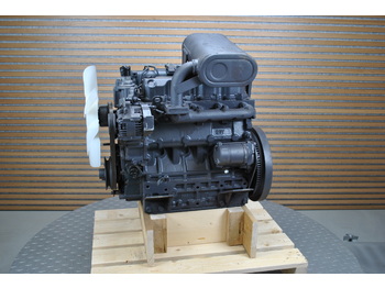 엔진 KUBOTA V2203 MDI : 사진 2