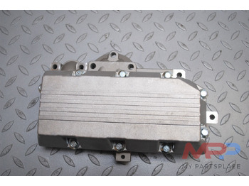 오일 쿨러 PERKINS