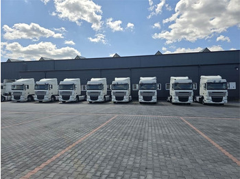 트랙터 유닛 DAF XF 105 460