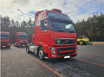 트랙터 유닛 VOLVO FH13