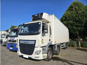 냉동탑차 DAF CF 410
