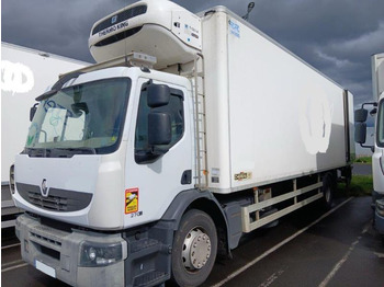 냉동탑차 RENAULT Premium 270