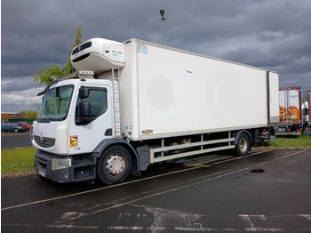 냉동탑차 RENAULT Premium 270