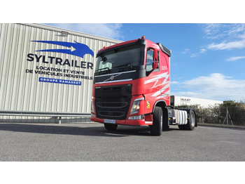 트랙터 유닛 VOLVO FH 460
