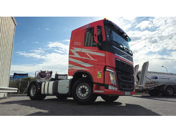 트랙터 유닛 VOLVO FH 460