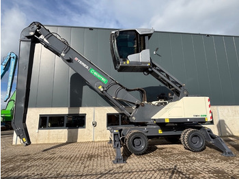 폐기물/ 산업 처리기 Fuchs MHL 340 F - MHL340 Terex Ecotec TWH228 : 사진 2