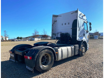 트랙터 유닛 RENAULT Premium 450DXi Privilege : 사진 3