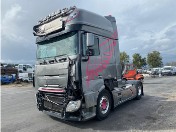 트랙터 유닛 DAF XF 510