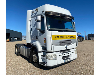 트랙터 유닛 RENAULT Premium 450