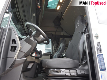트랙터 유닛 MAN TGX 26.510 6x2/4 BL SA / Retarder / LED : 사진 5