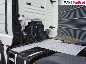 트랙터 유닛 MAN TGX 26.510 6x2/4 BL SA / Retarder / LED : 사진 4