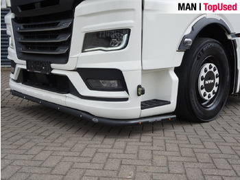 트랙터 유닛 MAN TGX 26.510 6x2/4 BL SA / Retarder / LED : 사진 2