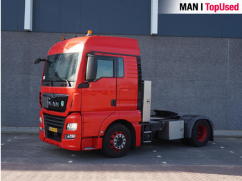 트랙터 유닛 MAN TGX 18.420