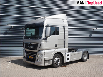 트랙터 유닛 MAN TGX 18.470