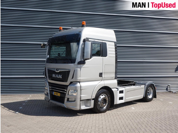 트랙터 유닛 MAN TGX 18.470