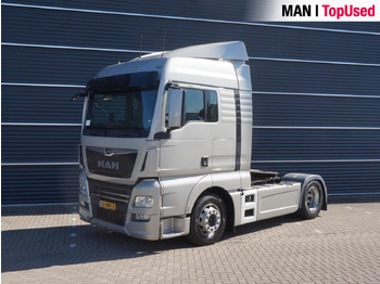 트랙터 유닛 MAN TGX 18.470