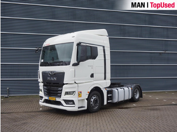 트랙터 유닛 MAN TGX 18.470