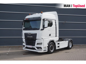 트랙터 유닛 MAN TGX 18.510