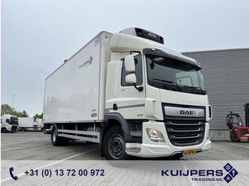 냉동탑차 DAF CF 260