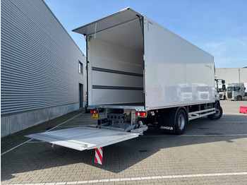 박스 트럭 DAF LF 230 FA 18 Ton Box met Laadklep / Te huur - Bel 013-7200971 voor de mogelijkheden ! : 사진 2