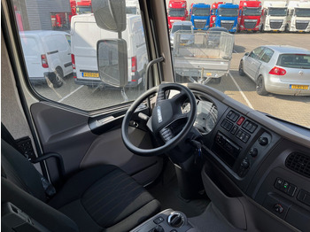 박스 트럭 DAF LF 230 FA 18 Ton Box met Laadklep / Te huur - Bel 013-7200971 voor de mogelijkheden ! : 사진 5