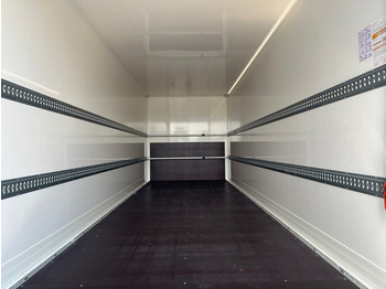 박스 트럭 DAF LF 230 FA 18 Ton Box met Laadklep / Te huur - Bel 013-7200971 voor de mogelijkheden ! : 사진 3