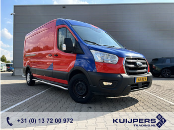 패널 밴 FORD Transit