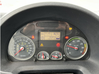 박스 트럭 Iveco EuroCargo 180 / Motor Problem / Blad - Blad / Manual / Box / Loadlift : 사진 4