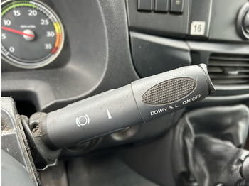 박스 트럭 Iveco EuroCargo 180 / Motor Problem / Blad - Blad / Manual / Box / Loadlift : 사진 5