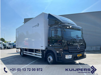 박스 트럭 MERCEDES-BENZ Atego 1318