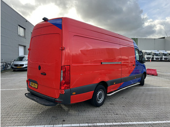리스 Mercedes-Benz Sprinter 311 2.2 CDI Euro 6D / 145 dkm / L3 H2 / Camera / APK TUV 02-26 Mercedes-Benz Sprinter 311 2.2 CDI Euro 6D / 145 dkm / L3 H2 / Camera / APK TUV 02-26 : 사진 2