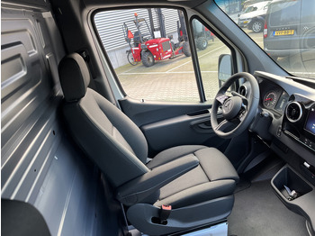 냉동 밴 Mercedes-Benz Sprinter 317 1.9 CDI Select HD / Koel voorbereiding / L2 H2 : 사진 3