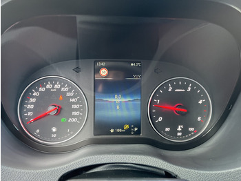냉동 밴 Mercedes-Benz Sprinter 317 1.9 CDI Select HD / Koel voorbereiding / L2 H2 : 사진 5