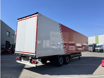 리스 Schmitz Cargobull SCB S2 / Box Trailer / 2 axle Disk / NL Trailer / APK TUV 05-26 Schmitz Cargobull SCB S2 / Box Trailer / 2 axle Disk / NL Trailer / APK TUV 05-26 : 사진 2 리스 Schmitz Cargobull SCB S2 / Box Trailer / 2 axle Disk / NL Trailer / APK TUV 05-26 Schmitz Cargobull SCB S2 / Box Trailer / 2 axle Disk / NL Trailer / APK TUV 05-26 : 사진 2