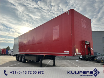 리스 Schmitz Cargobull SCB S3B / Box Trailer / 2x Liftas / APK TUV 09-26 Schmitz Cargobull SCB S3B / Box Trailer / 2x Liftas / APK TUV 09-26 : 사진 1 리스 Schmitz Cargobull SCB S3B / Box Trailer / 2x Liftas / APK TUV 09-26 Schmitz Cargobull SCB S3B / Box Trailer / 2x Liftas / APK TUV 09-26 : 사진 1