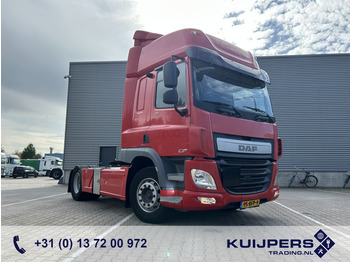 트랙터 유닛 DAF CF 400