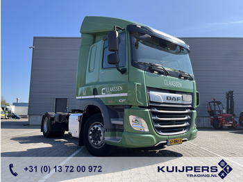 트랙터 유닛 DAF CF 410