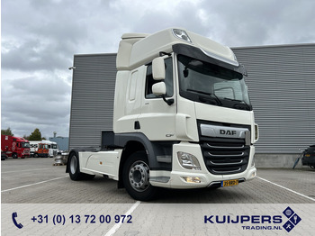 트랙터 유닛 DAF CF 410