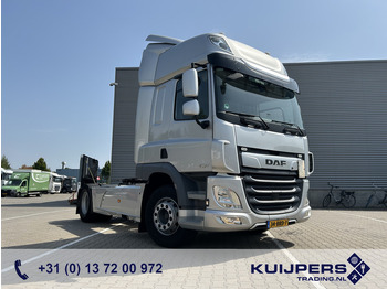 트랙터 유닛 DAF CF 410
