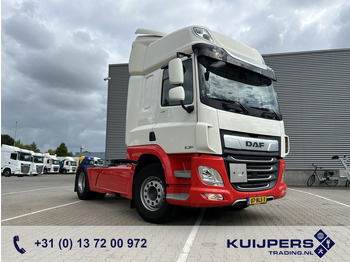 트랙터 유닛 DAF CF 410