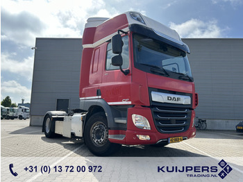 트랙터 유닛 DAF CF 410
