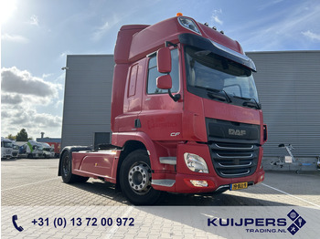 트랙터 유닛 DAF CF 410