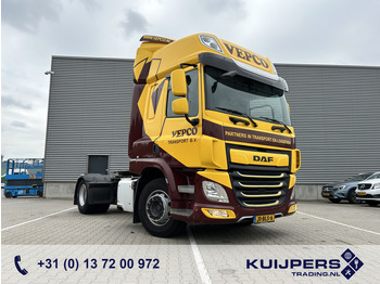 트랙터 유닛 DAF CF 410