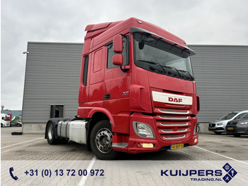 트랙터 유닛 DAF XF 440