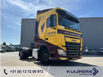트랙터 유닛 DAF XF 450