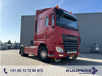 트랙터 유닛 DAF XF 450