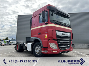 트랙터 유닛 DAF XF 480